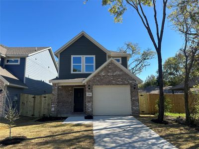 New construction Single-Family house 3246 Rutledge Street, Dallas, TX 75215 - photo 0