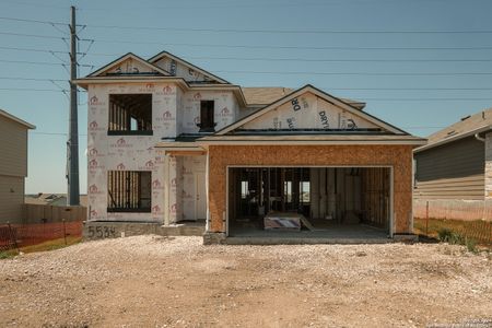 New construction Single-Family house 5534 Jade Valley, San Antonio, TX 78242 Magellan- photo 10 10