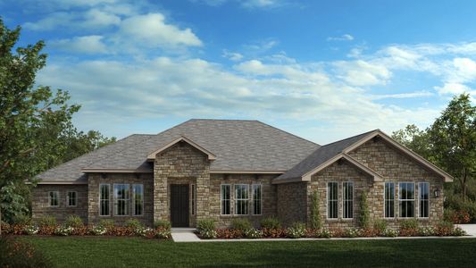 New construction Single-Family house 258 Brins Way, Dripping Springs, TX 78620 - photo 11 11