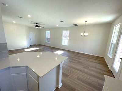 New construction Single-Family house 503 Logan James Ln, Pflugerville, TX 78660 - photo 6 6