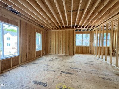 New construction Single-Family house 9400 Rawson Avenue, Raleigh, NC 27613 - photo 14 14