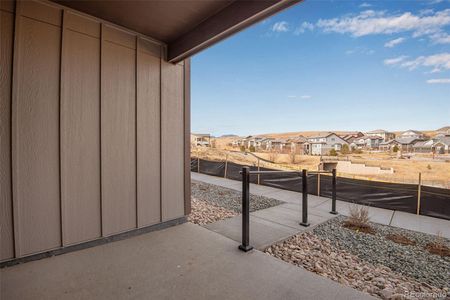 New construction Multi-Family house 16737 W 93Rd Place, Arvada, CO 80007 - photo 24