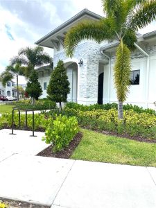 New construction Townhouse house 13248 Sw 286Th St, Unit ., Homestead, FL 33033 - photo 48 48