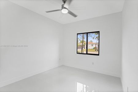 New construction Single-Family house 4005 Sw 24Th St, West Park, FL 33023 - photo 35 35