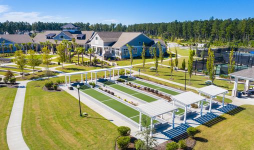 Four Seasons at Lakes of Cane Bay by K. Hovnanian® Homes in Summerville - photo 8 8