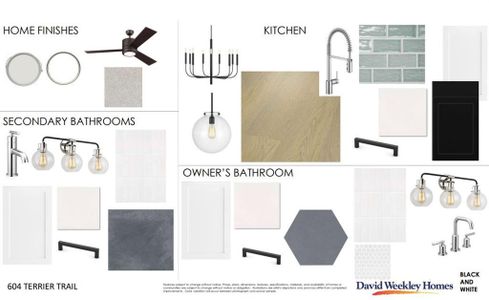 Design Board