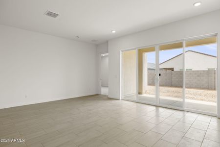 New construction Single-Family house 1735 E Northwood Drive, Phoenix, AZ 85024 Bluebird- photo 26 26