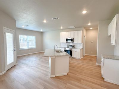New construction Single-Family house 816 Brookside Drive, Springtown, TX 76082 - photo