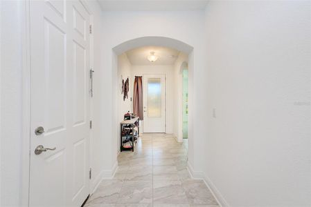 New construction Single-Family house 12273 Shining Willow Street, Riverview, FL 33579 - photo 5 5