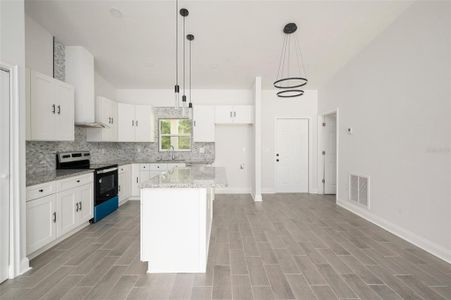 New construction Single-Family house 870 Ne 151St Terrace, Williston, FL 32696 - photo 4 4