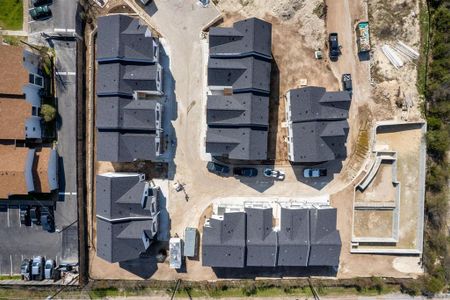 New construction Condo/Apt house 1300 Mc Kie Dr, Unit 3, Austin, TX 78752 - photo 15