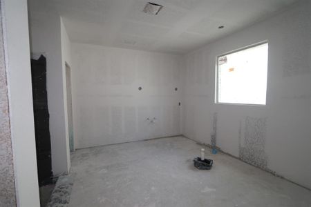 New construction Single-Family house 1411 Potenza Road, Fate, TX 75087 Mykonos- photo 28 28