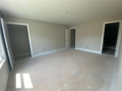 New construction Single-Family house 6820 Heard Lane, Cumming, GA 30041 Dogwood- photo 8 8