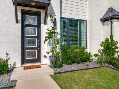 New construction Townhouse house 7745 Reis Lane, North Richland Hills, TX 76182 - photo 1 1