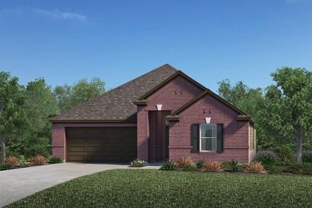 New construction Single-Family house 21206 Sunray Harbor Drive, Cypress, TX 77433 - photo 0