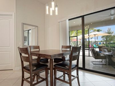 New construction Single-Family house 9230 Balsamo Drive, Palm Beach Gardens, FL 33412 - photo 9 9