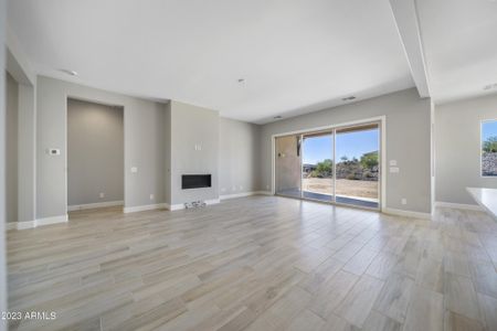 New construction Single-Family house 4190 Copperhead Drive, Wickenburg, AZ 85390 - photo 28 28
