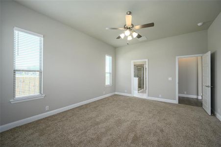 New construction Single-Family house 650 Obsidian Drive, Sherman, TX 75092 - photo 12 12