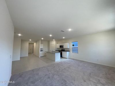 New construction Single-Family house 5984 E Demeter Drive, Florence, AZ 85132 - photo 3 3