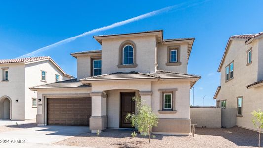 New construction Single-Family house 1193 E Spruce Drive, Chandler, AZ 85286 - photo 2 2