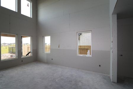 New construction Single-Family house 21631 Cabramatta Field Drive, Cypress, TX 77433 Amethyst- photo 21 21