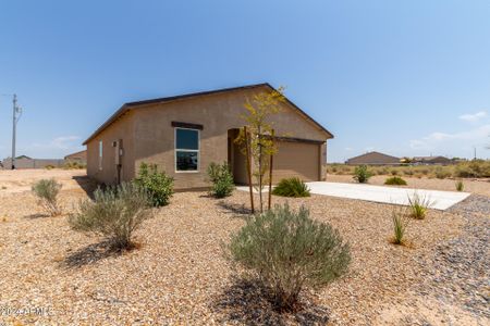 New construction Single-Family house 3715 N Bandelier Drive, Eloy, AZ 85131 - photo 2 2