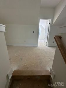 New construction Single-Family house 472 Bellingshire Drive, Mount Ulla, NC 28125 Bellingshire- photo 6 6