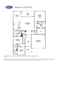New construction Single-Family house 4408 Whitman Avenue, Celina, TX 76227 - photo 1 1