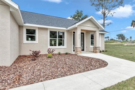 New construction Single-Family house 2525 Sw 7Th Avenue, Ocala, FL 34471 - photo 41 41