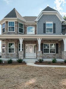 New construction Single-Family house Wilbanks Drive, Charlotte, NC 28278 - photo 121 121