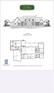 New construction Single-Family house 161 Ava Rose Lane, Waxahachie, TX 75167 - photo 1 1