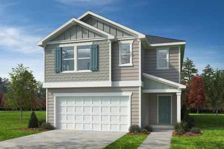 New construction Single-Family house 2735 Leland Drive, Raleigh, NC 27616 - photo 1 1