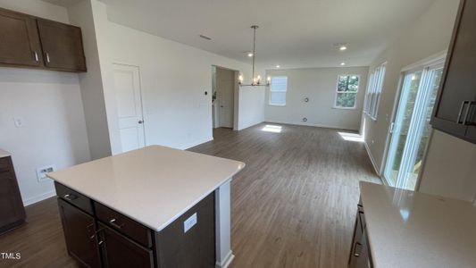 New construction Single-Family house 801 Emmer Street, Rolesville, NC 27571 - photo 10 10