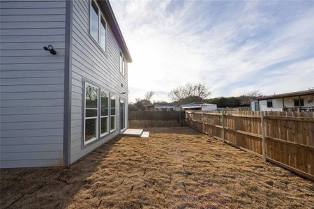 New construction Single-Family house 3208 Brazos River Drive, Granbury, TX 76048 - photo 26 26
