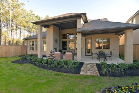 New construction Single-Family house 1707  South Pointe Drive, Friendswood, TX 77546 - photo 23 23