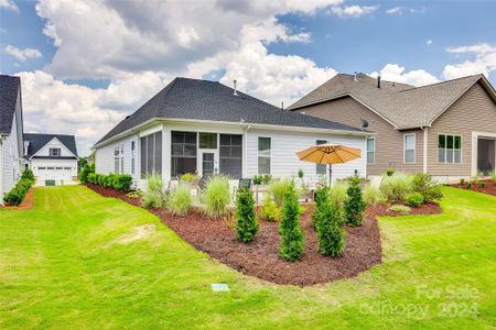 New construction Single-Family house 14519 Crosswater Lane, Charlotte, NC 28278 - photo 21 21