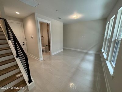 New construction Townhouse house 1619 Piazza Place, Jacksonville, FL 32207 - photo 4 4