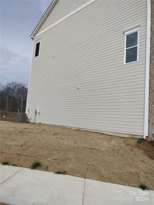 New construction Townhouse house 4221 S New Hope Road, Unit 7, Gastonia, NC 28056 Anchor- photo 2 2