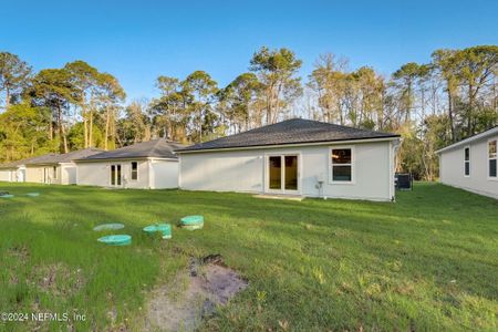 New construction Single-Family house 5958 Moncrief Road W, Jacksonville, FL 32219 - photo 24 24