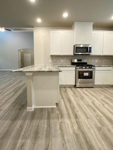 New construction Single-Family house 5106 Sedona Creek Drive, Katy, TX 77493 2340- photo 12 12