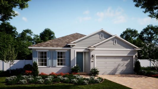 New construction Single-Family house 622 Duke Dr, Haines City, FL 33844 Selby Flex- photo 30 30