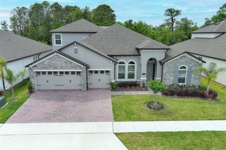 New construction Single-Family house 3316 Old Somers Cove, Oviedo, FL 32765 - photo 64 64