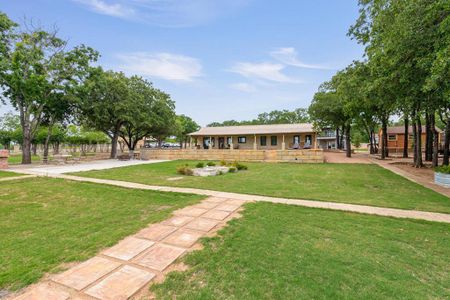 New construction Single-Family house 1000 County Road 904, Joshua, TX 76058 - photo 10 10