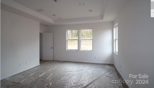 New construction Single-Family house 236 Winford Road, Troutman, NC 28166 Bristol- photo 4 4