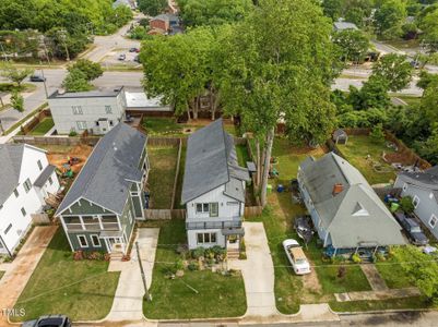 New construction Single-Family house 5 Bart Street, Raleigh, NC 27610 - photo 44 44