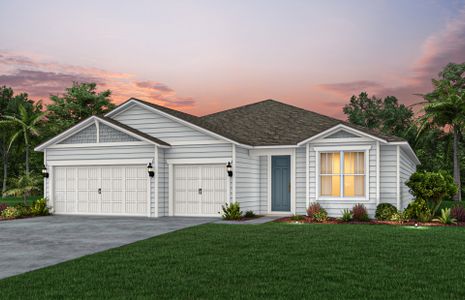 New construction Single-Family house 4836 Shell Bay Road, Jacksonville, FL 32226 - photo 5 5