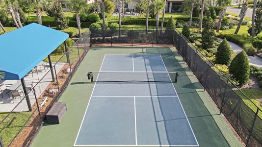 New construction Single-Family house 4625 Indigo Way, Vero Beach, FL 32967 - photo 43 43