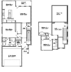New construction Single-Family house 10005 Ocelot Court, Magnolia, TX 77354 - photo 41 41