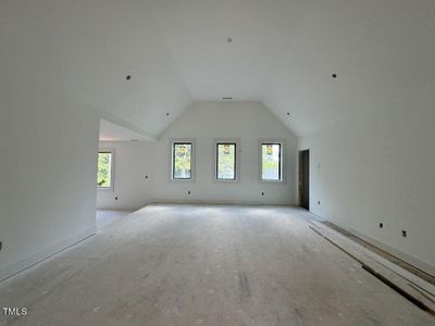 New construction Single-Family house 2109 Camber Drive, Wake Forest, NC 27587 - photo 48 48