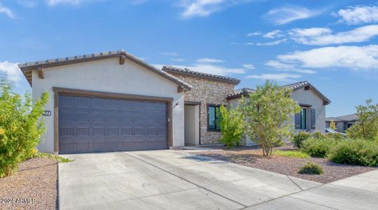 New construction Single-Family house 8027 West Northview Avenue, Glendale, AZ 85303 - photo 1 1